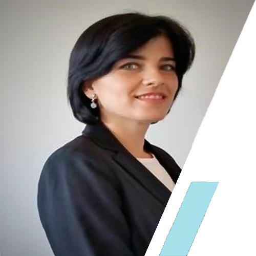 Laura Aliaga. Of Counsel Tech & Privacy