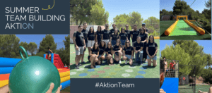 🌞Summer Team Building AKTION