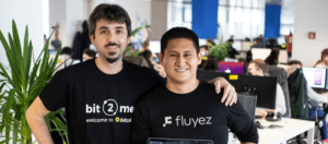 Bit2me continúa su expansión por América Latina cerrando con éxito la adquisición de Fluyez