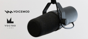 Voicemod apuesta por la IA y adquiere el 100% de Voctro Labs, S.L.
