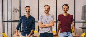 Aktion asesora a Voicemod en una ronda de inversión de 14,5M