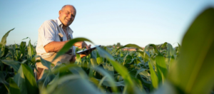 Aktion asesora a Cropi en su ronda de 417.000 € para impulsar la digitalización rentable y sostenible del campo