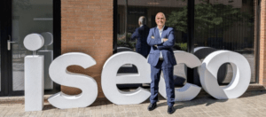 Aktion Legal asesora a ISECO en su integración en el grupo europeo Sensio