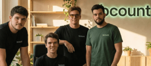 Aktion asesora a Bcount en su ronda de un millón de euros para digitalizar la asesoría de pymes y autónomos