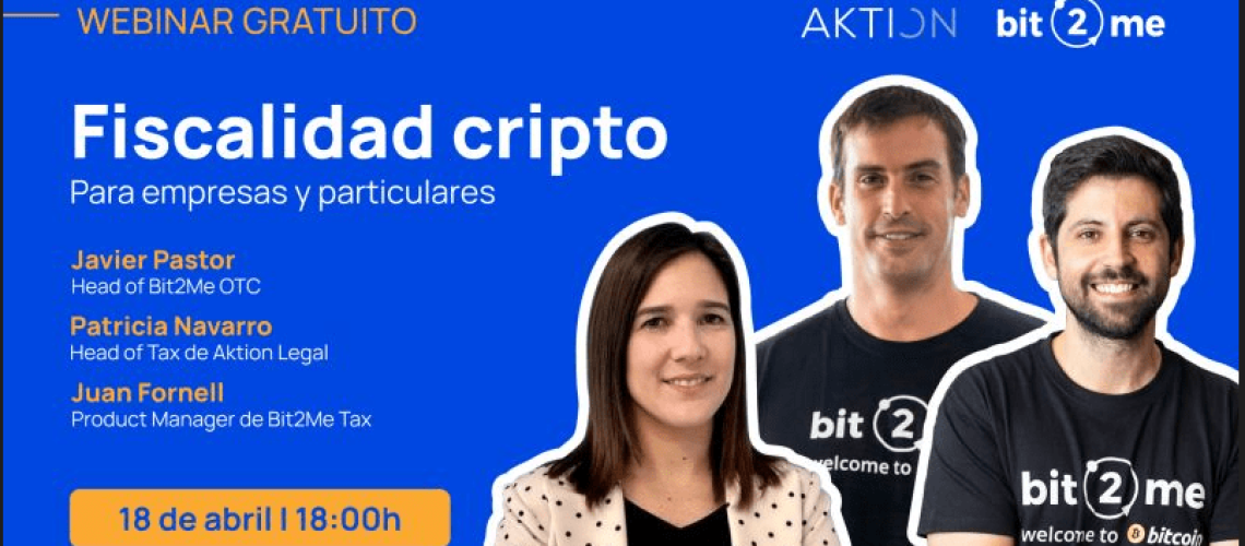 webinar BIT2ME